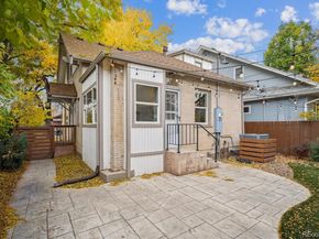 1626 Albion Street, Denver CO 80220