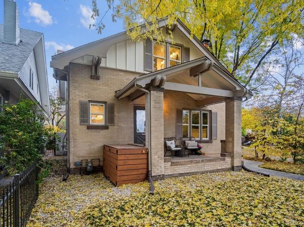 1626 Albion Street, Denver CO 80220