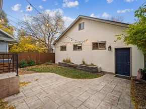 1626 Albion Street, Denver CO 80220