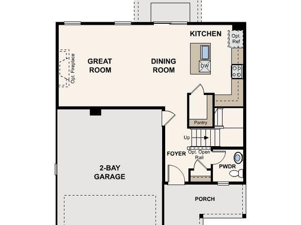 22728 E 47th Drive, Aurora CO 80019
