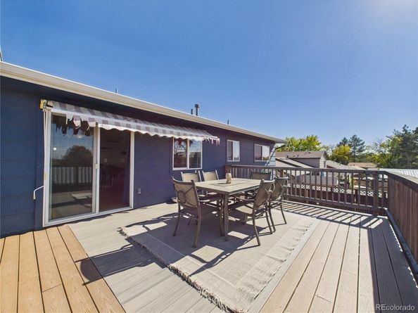 1107 S Biscay Court, Aurora CO 80017