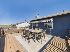1107 S Biscay Court, Aurora CO 80017