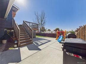 1107 S Biscay Court, Aurora CO 80017
