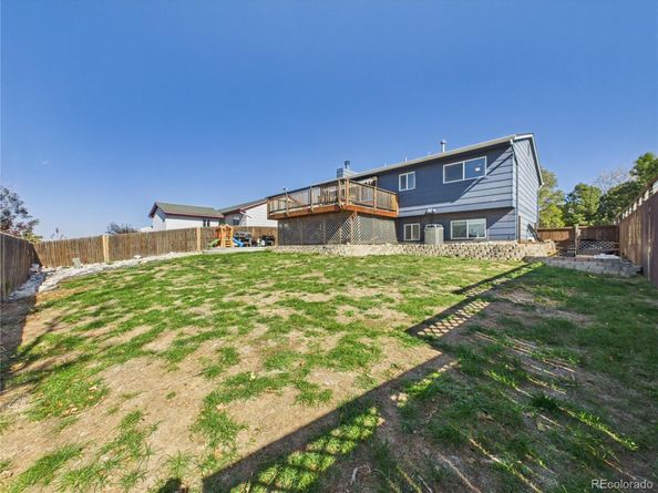 1107 S Biscay Court, Aurora CO 80017