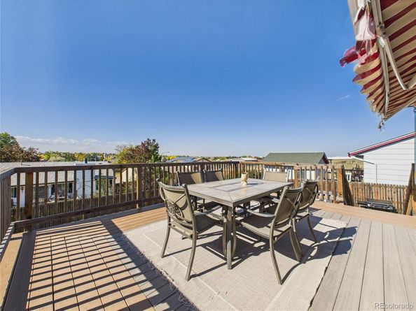 1107 S Biscay Court, Aurora CO 80017