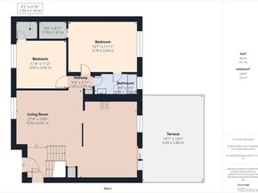 1107 S Biscay Court, Aurora CO 80017