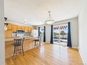 1107 S Biscay Court, Aurora CO 80017