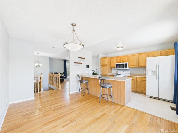 1107 S Biscay Court, Aurora CO 80017