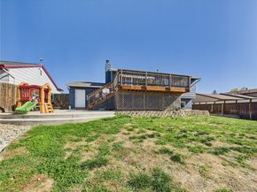 1107 S Biscay Court, Aurora CO 80017