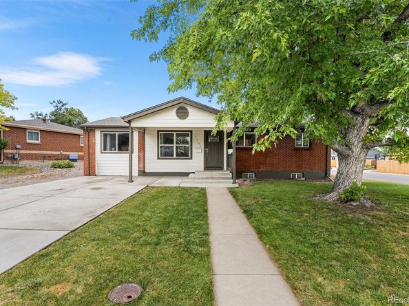 7768 Umatilla Street, Denver CO 80221