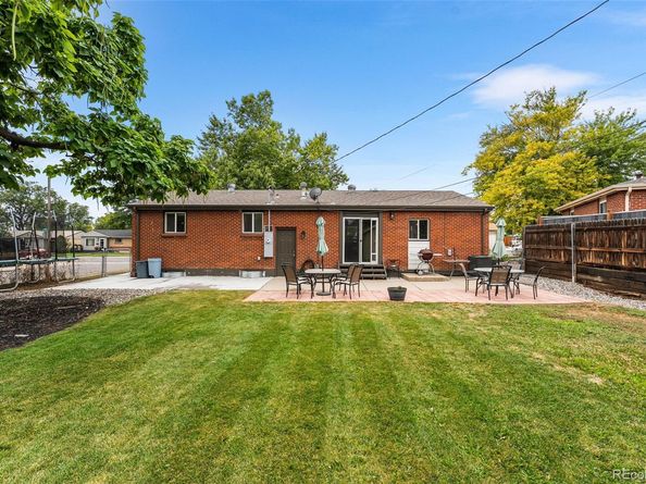 7768 Umatilla Street, Denver CO 80221