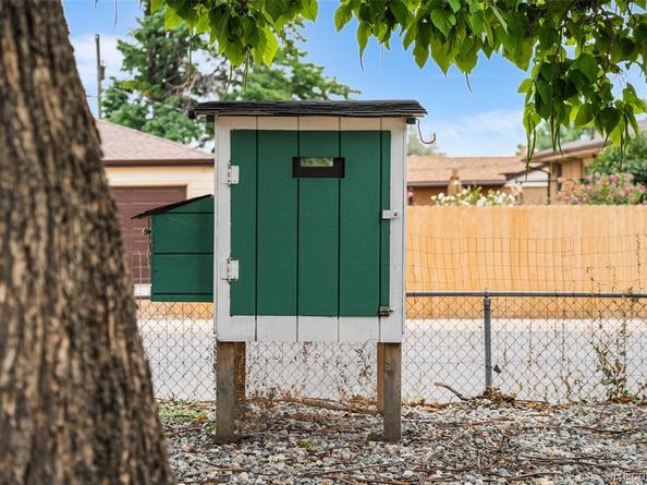 7768 Umatilla Street, Denver CO 80221