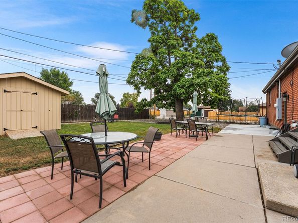7768 Umatilla Street, Denver CO 80221