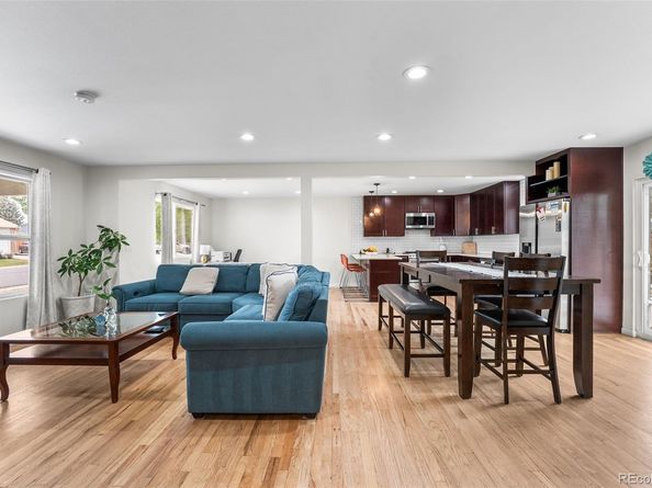7768 Umatilla Street, Denver CO 80221