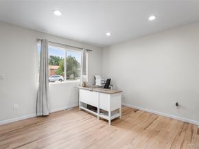 7768 Umatilla Street, Denver CO 80221