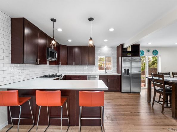 7768 Umatilla Street, Denver CO 80221
