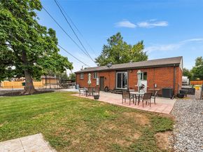 7768 Umatilla Street, Denver CO 80221