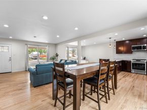 7768 Umatilla Street, Denver CO 80221