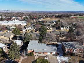 1022 S Arbutus Street, Lakewood CO 80228