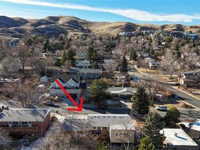 1022 S Arbutus Street, Lakewood CO 80228