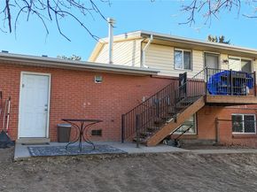 1022 S Arbutus Street, Lakewood CO 80228