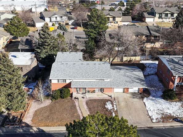 1022 S Arbutus Street, Lakewood CO 80228