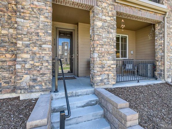 518 E Dry Creek Place, Littleton CO 80122
