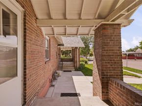 4732 W 33rd Avenue, Denver CO 80212