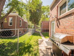 4732 W 33rd Avenue, Denver CO 80212