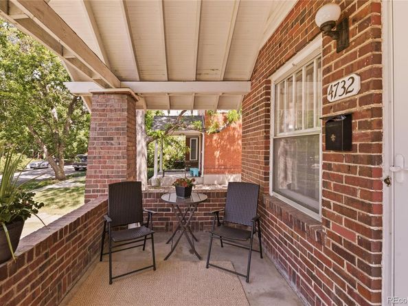 4732 W 33rd Avenue, Denver CO 80212