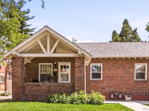 4732 W 33rd Avenue, Denver CO 80212