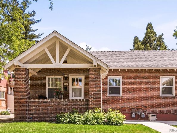 4732 W 33rd Avenue, Denver CO 80212