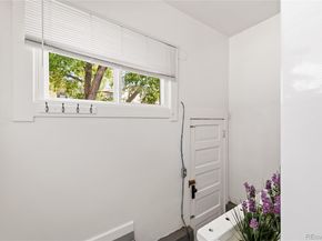 4732 W 33rd Avenue, Denver CO 80212
