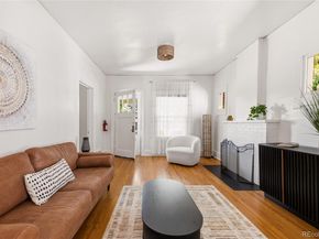 4732 W 33rd Avenue, Denver CO 80212