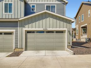 5240 Routt Court B, Arvada CO 80002