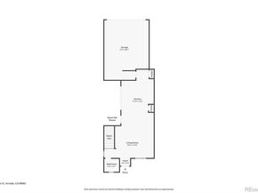 5240 Routt Court B, Arvada CO 80002
