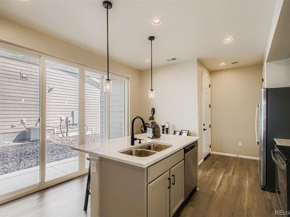 5240 Routt Court B, Arvada CO 80002