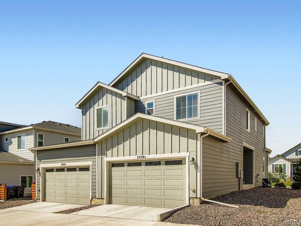 5240 Routt Court B, Arvada CO 80002