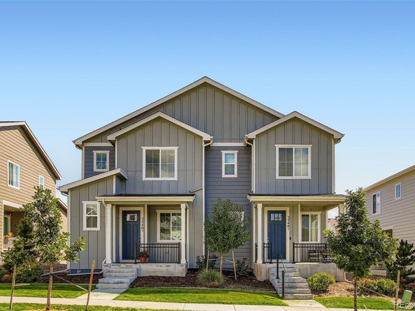 5240 Routt Court B, Arvada CO 80002