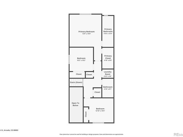 5240 Routt Court B, Arvada CO 80002