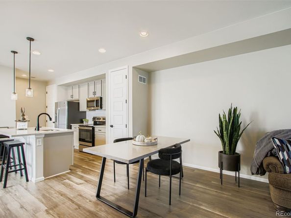 5240 Routt Court B, Arvada CO 80002