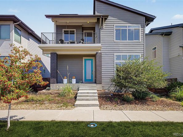 1365 W 67th Place, Denver CO 80221