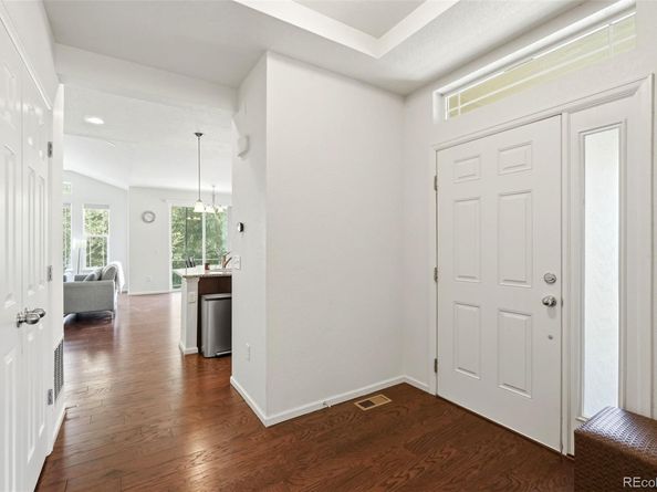 14926 E Crestridge Place, Aurora CO 80015