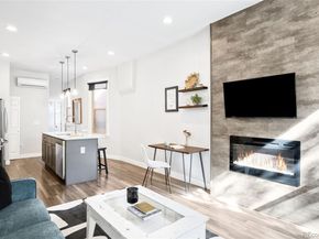 1731 E Martin Luther King Jr. Boulevard, Denver CO 80205