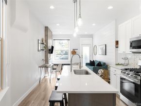 1731 E Martin Luther King Jr. Boulevard, Denver CO 80205