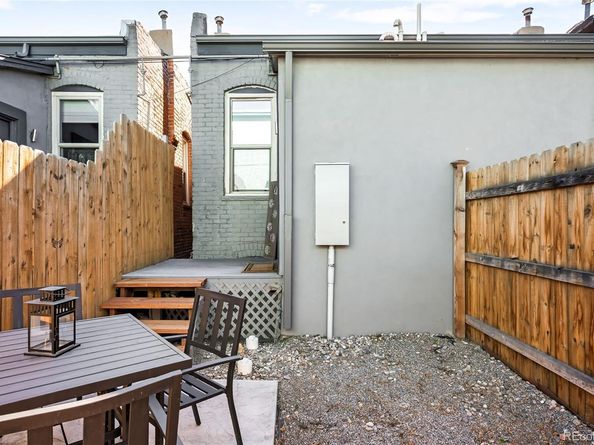 1731 E Martin Luther King Jr. Boulevard, Denver CO 80205