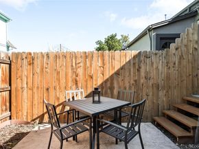 1731 E Martin Luther King Jr. Boulevard, Denver CO 80205