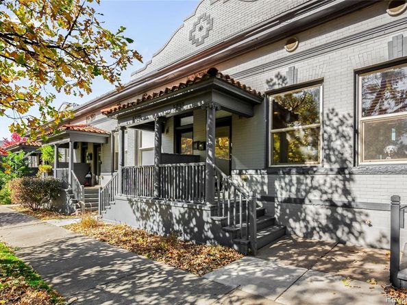 1731 E Martin Luther King Jr. Boulevard, Denver CO 80205