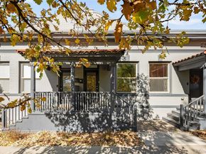 1731 E Martin Luther King Jr. Boulevard, Denver CO 80205