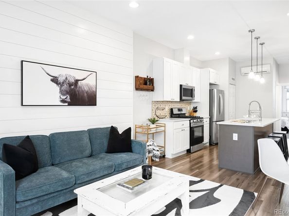 1731 E Martin Luther King Jr. Boulevard, Denver CO 80205